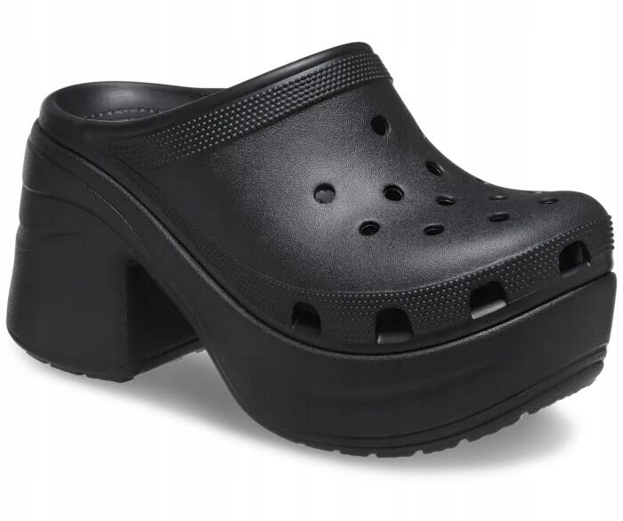 Chodaki Dla Dorosłych Crocs Siren Clog