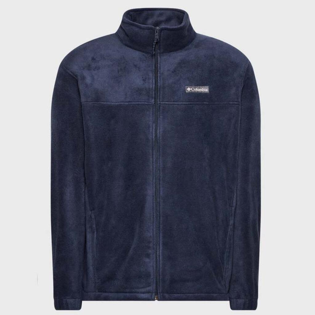 Kurtka COLUMBIA STEENS MOUNTAIN FULL ZIP Niebieski