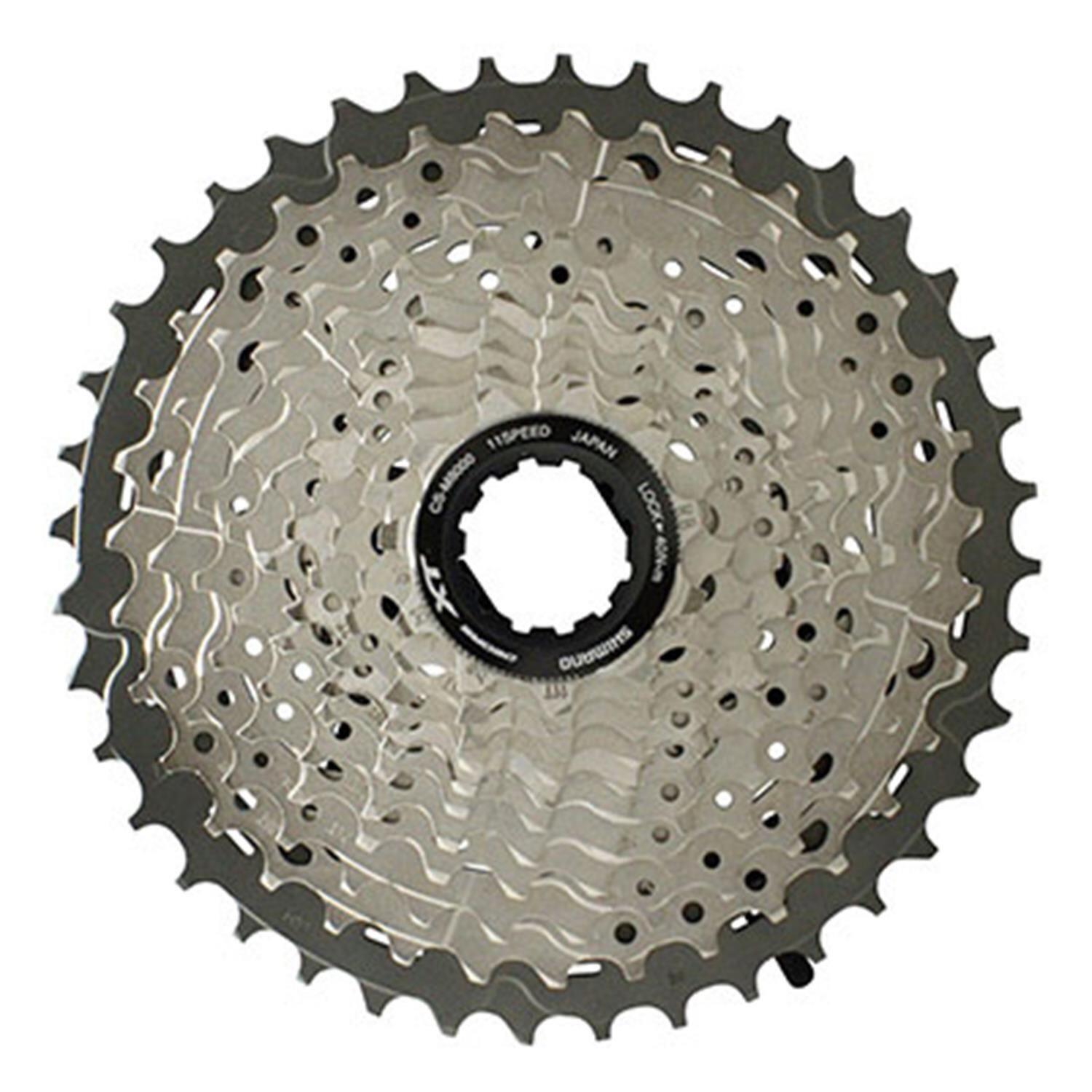 Kaseta Shimano Deore XT CS-M8000 11V