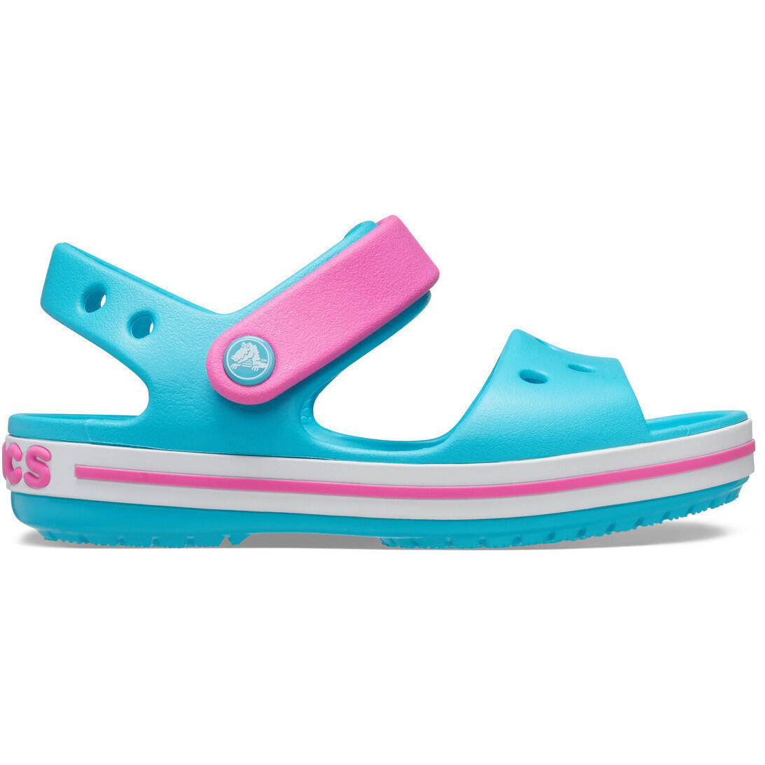 Sandały dla dzieci Crocs Crocband