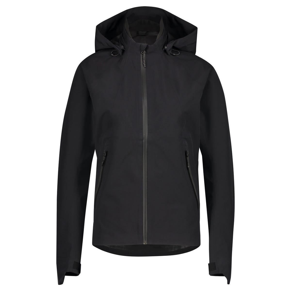 Premium Rain Jacket Commuter Women