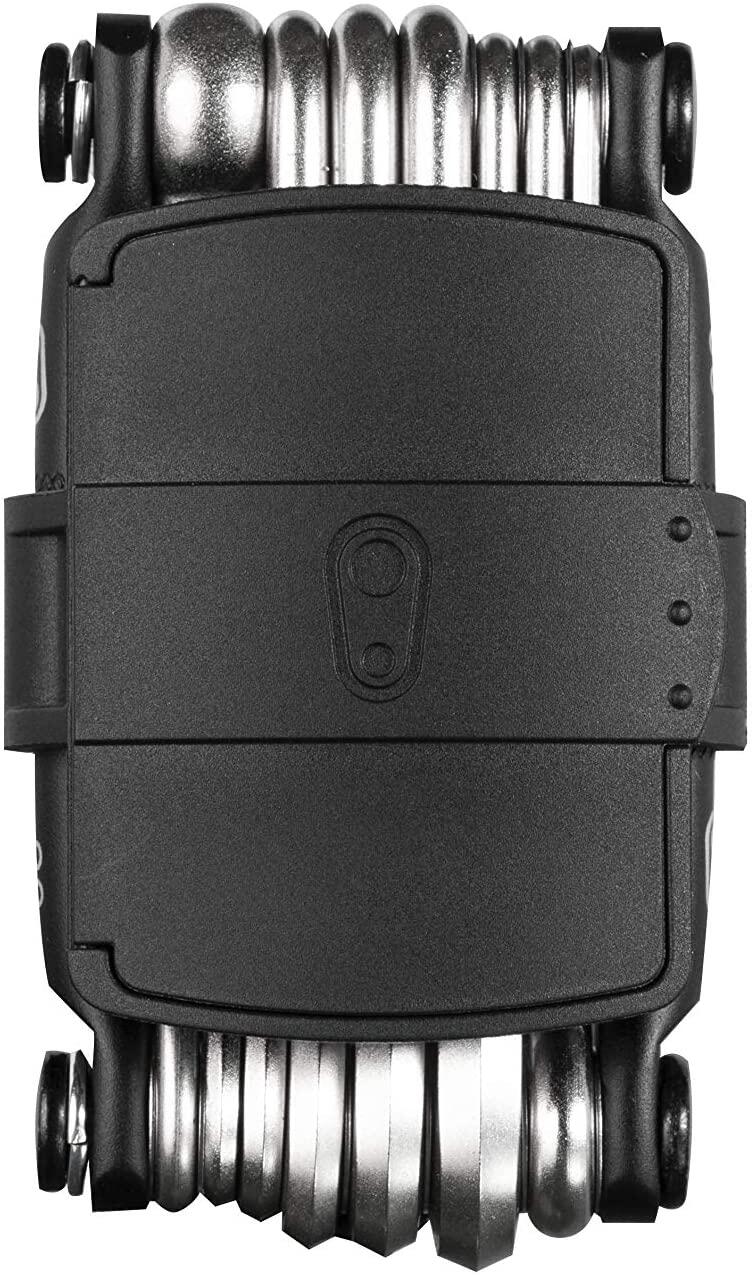 Czarny multitool 20