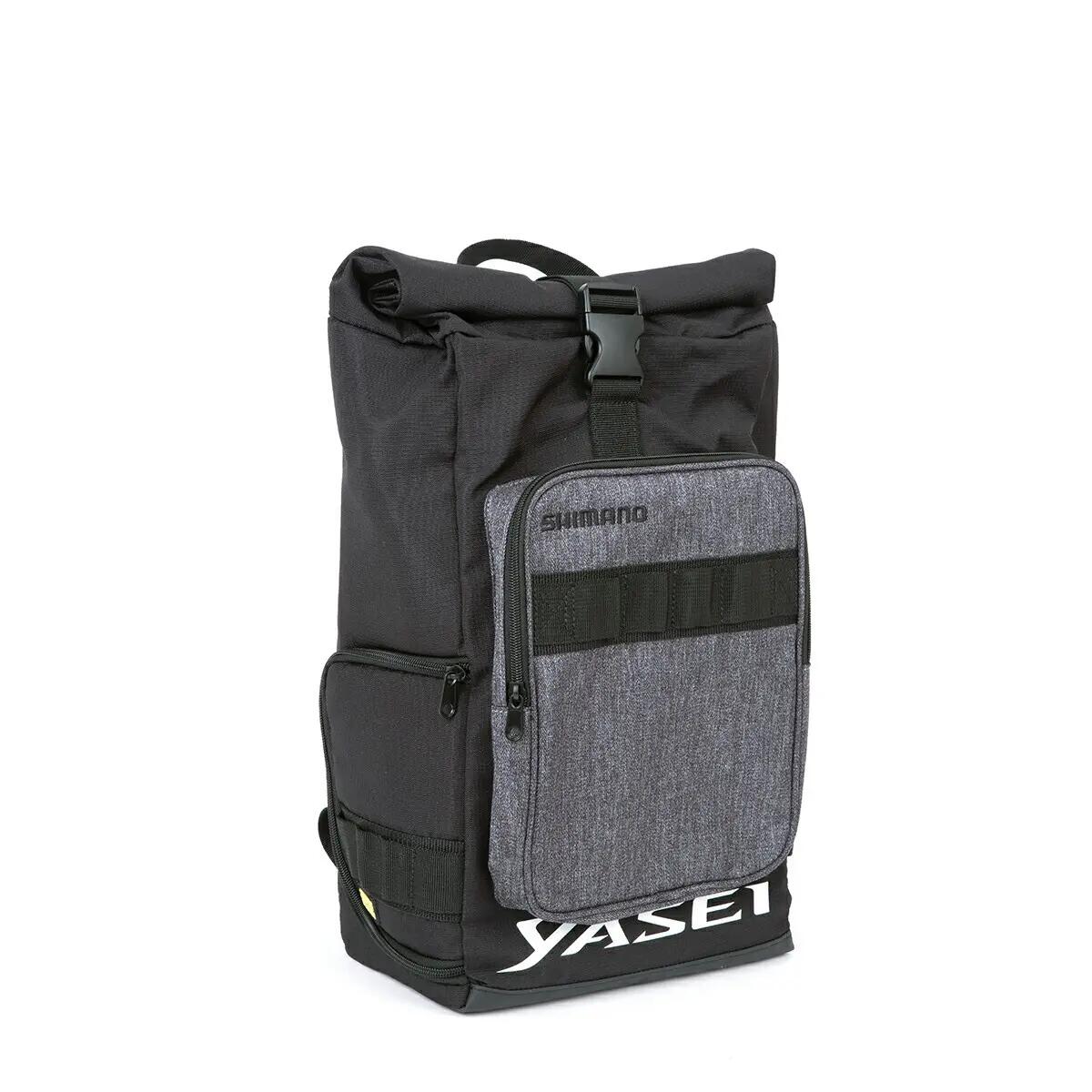 Bagaż Shimano Yasei Rucksack