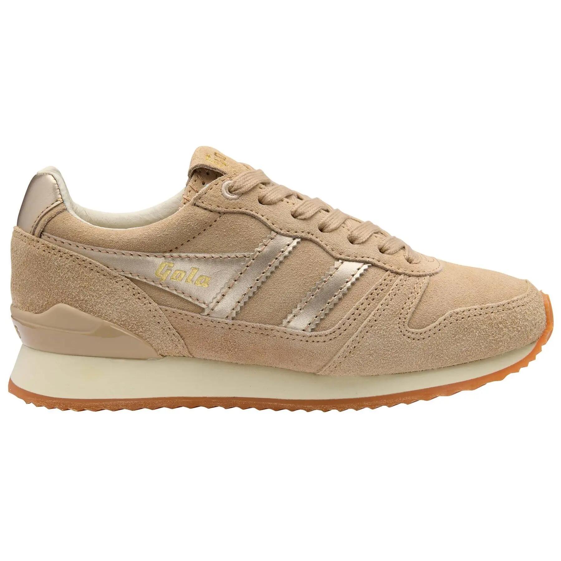 Buty sportowe damskie Gola Quest Westminster