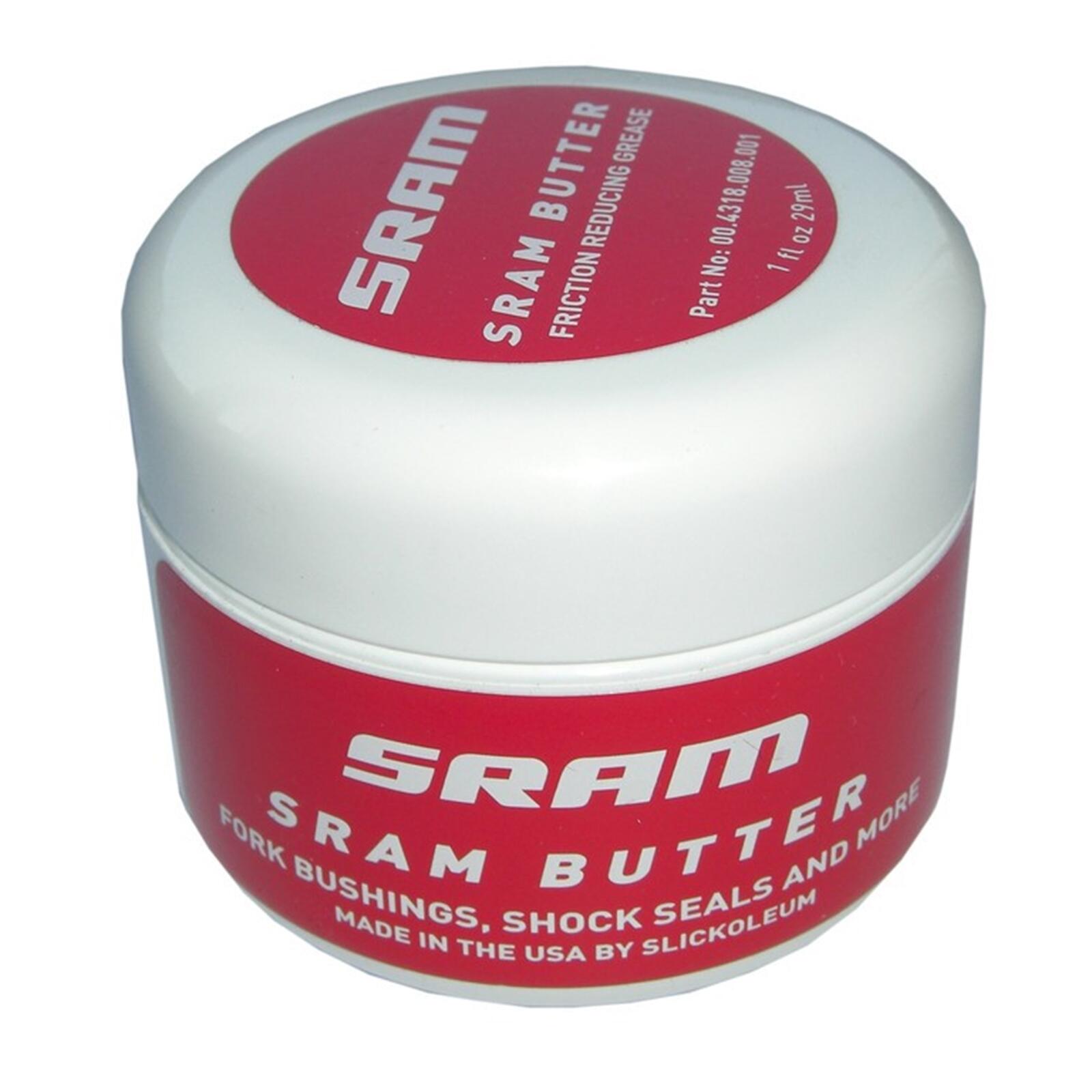 Smar Sram Grease Sram Butter 1 Oz