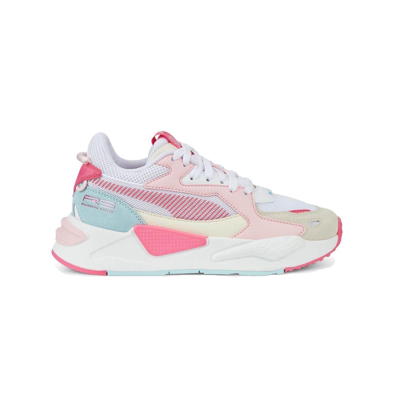 Trenerzy dziewczęcy Puma Rs-Z