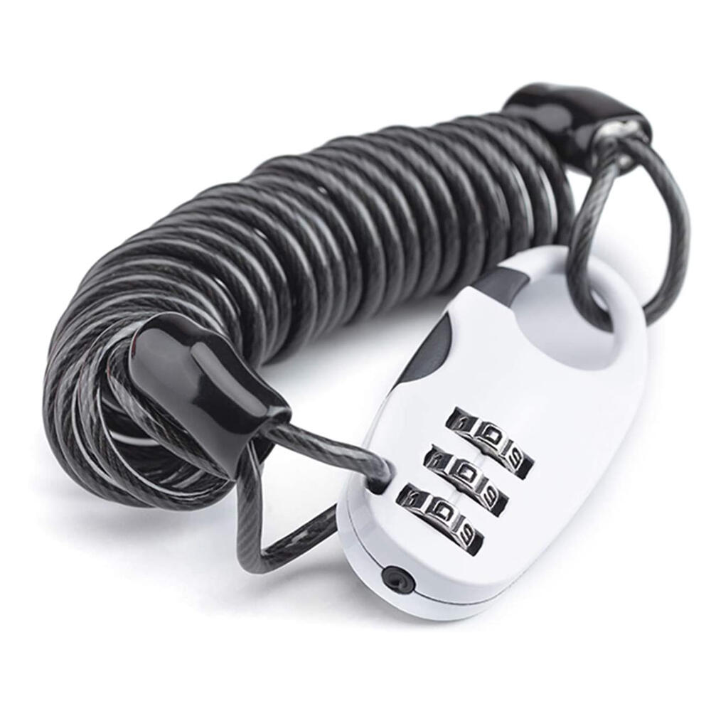 Zapięcie rowerowe Rockbros T520