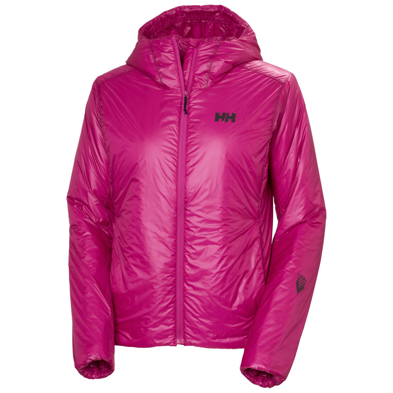 Damska kurtka z kapturem Helly Hansen Odin Everdown