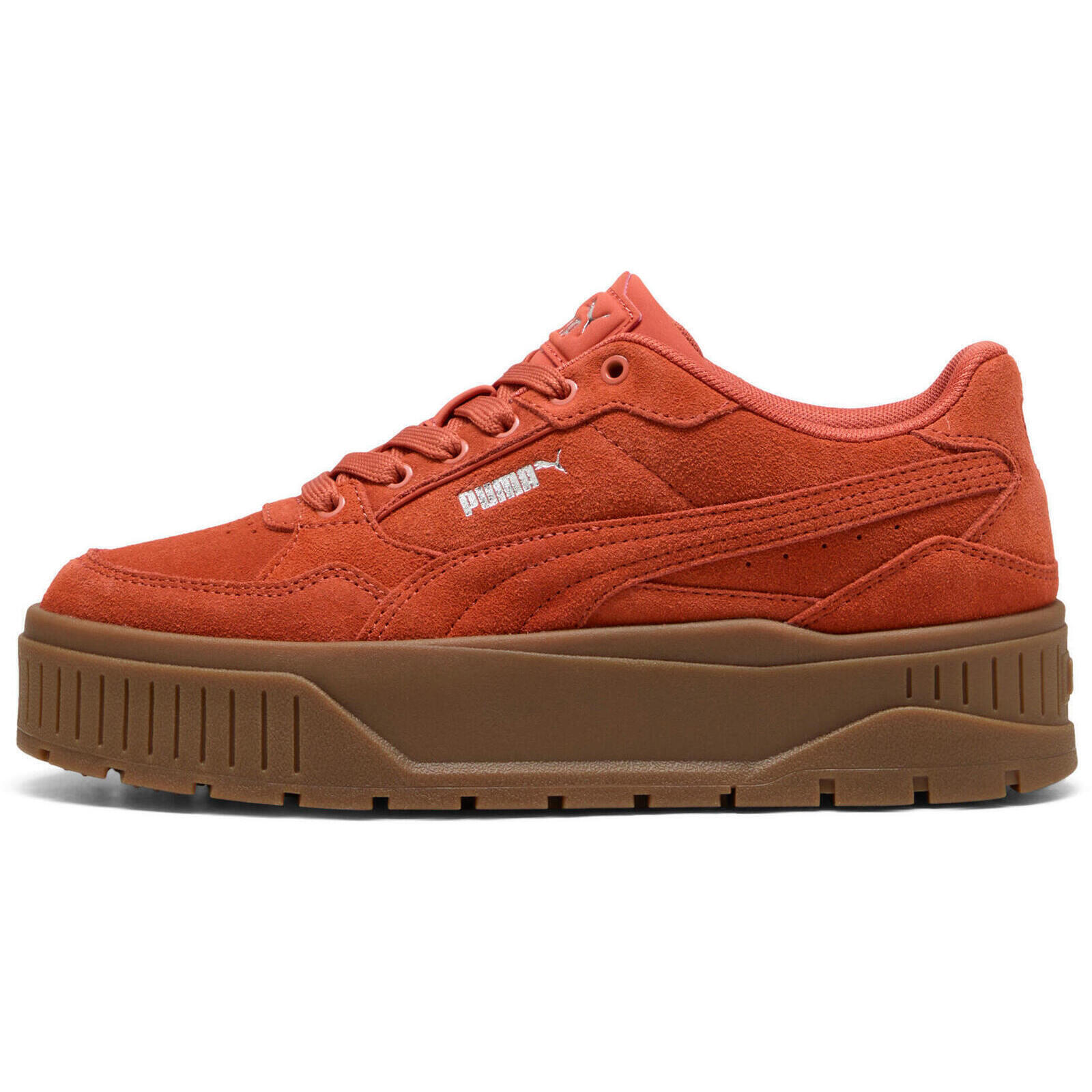 damskie Sneakers Puma Karmen Ii Idol Sd