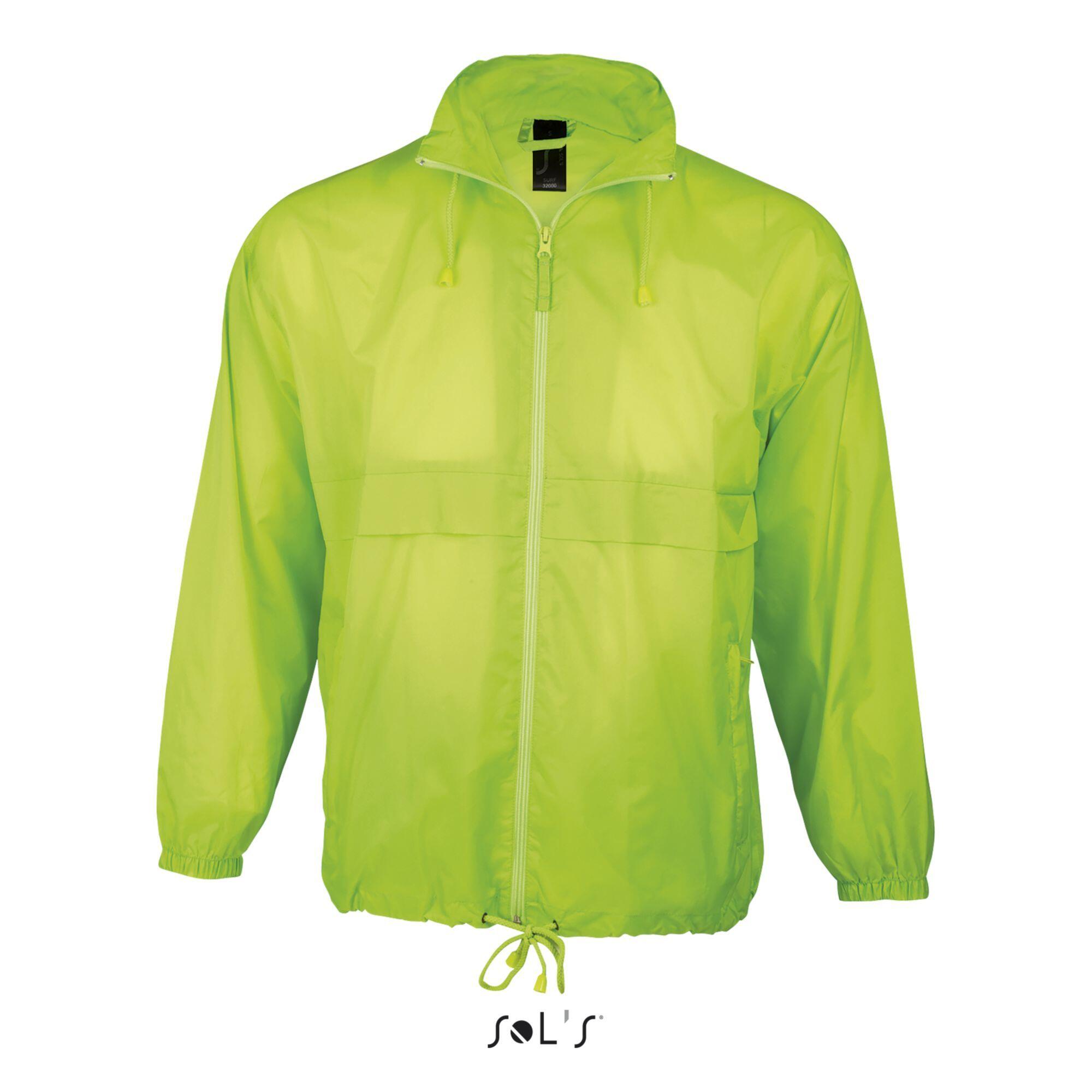 Windbreaker Sol's Surf