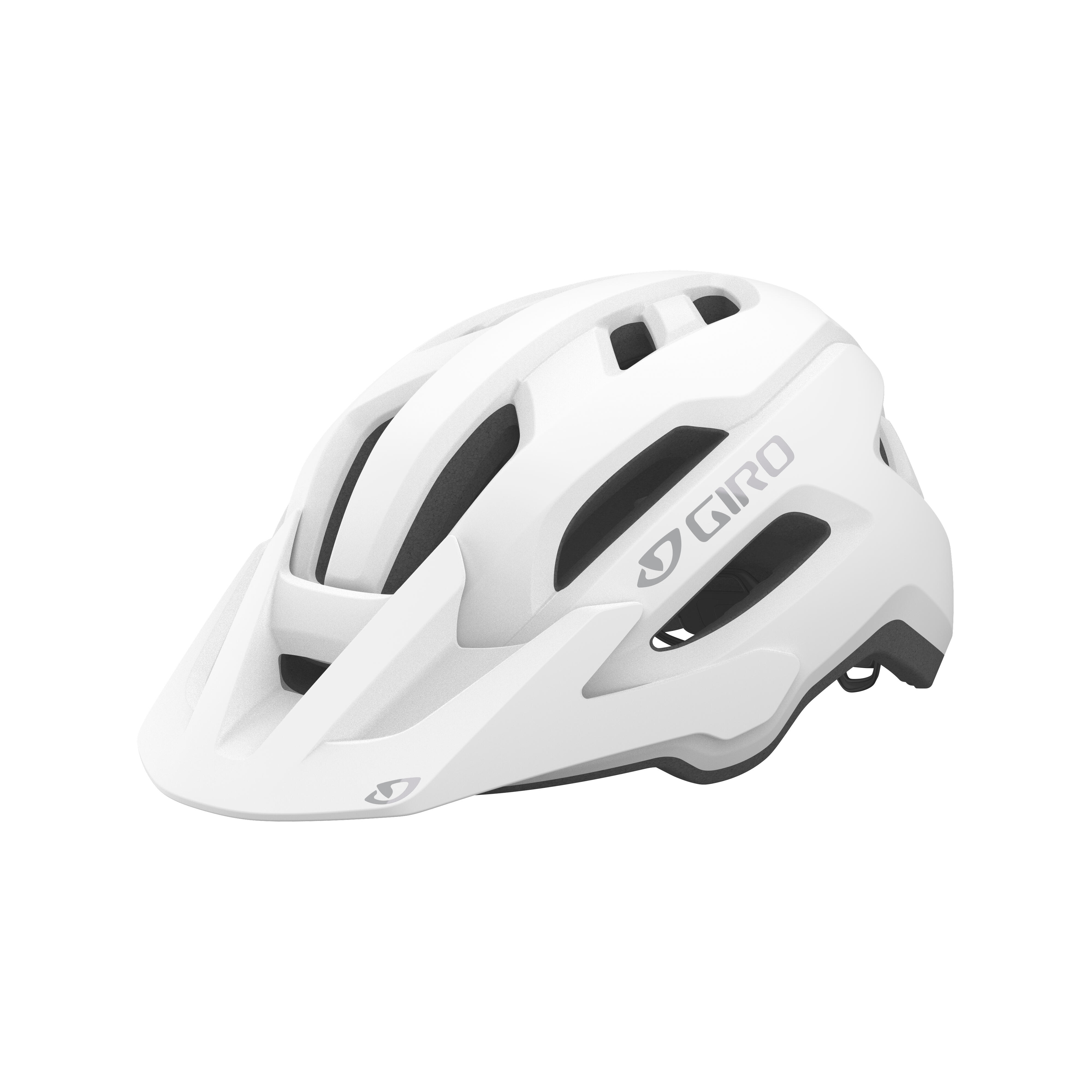 Kask rowerowy Giro Fixture II