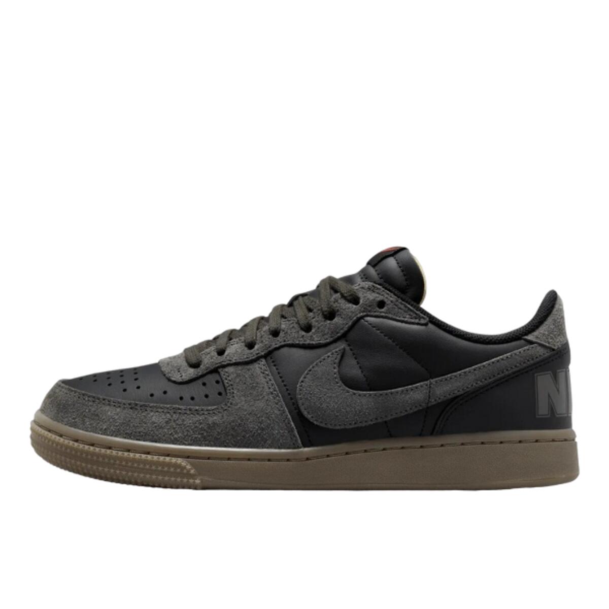 Buty do chodzenia dla dorosłych Nike Terminator Low Medium Ash Gum