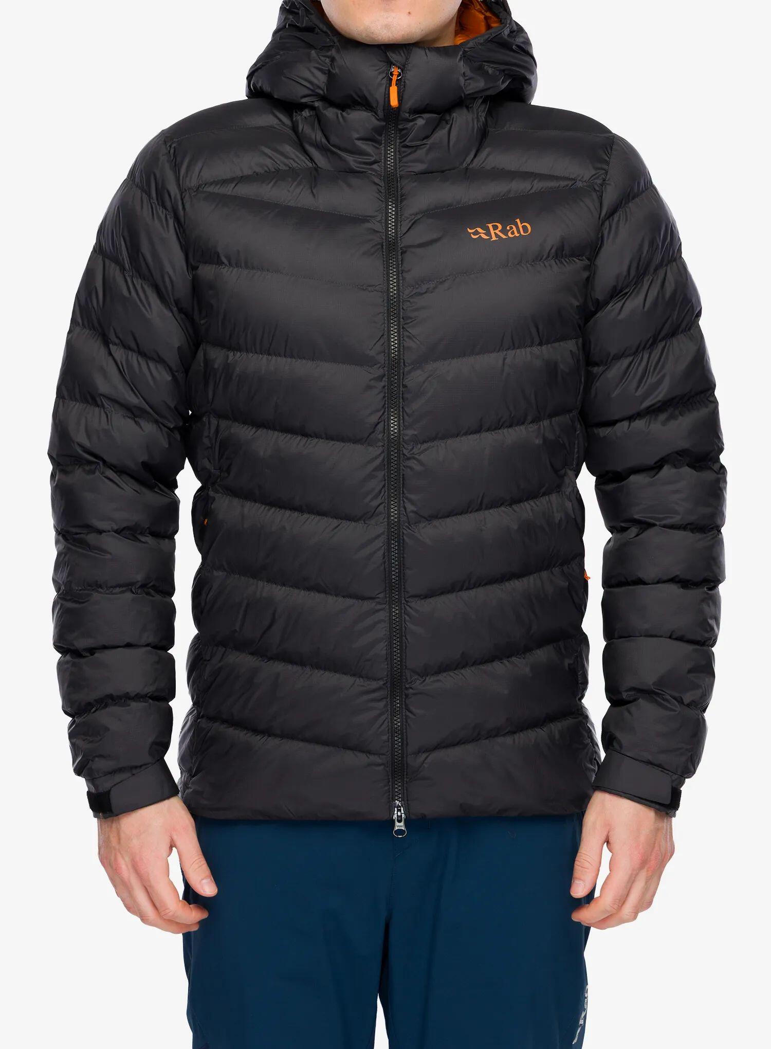 Kurtka ocieplana Rab Nebula Pro Jacket