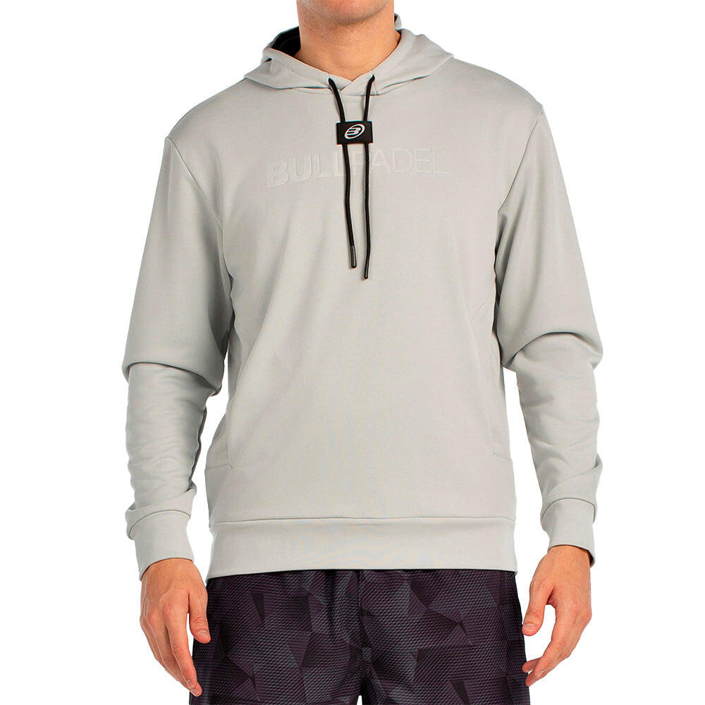 BULLPADEL BINEE Hombre (Sudadera)