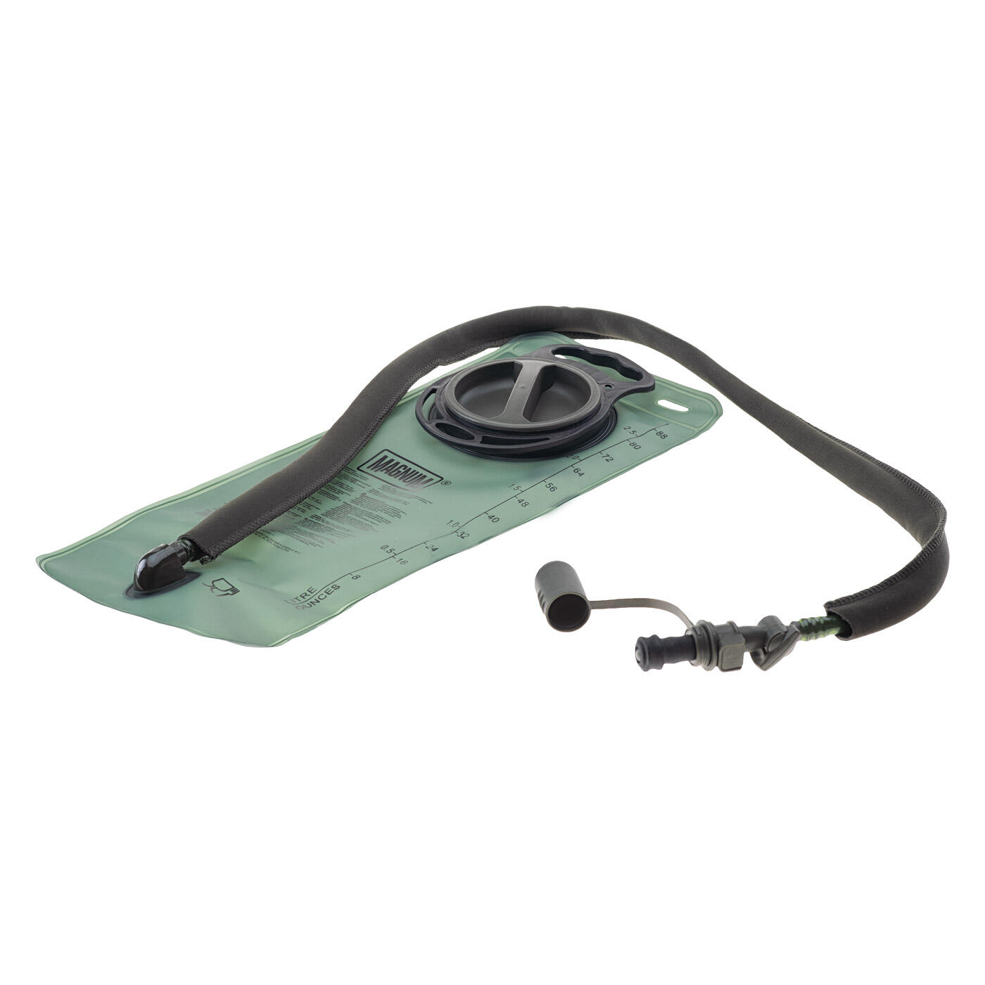 Bukłak hydracyjny worek na wodę 2 5L