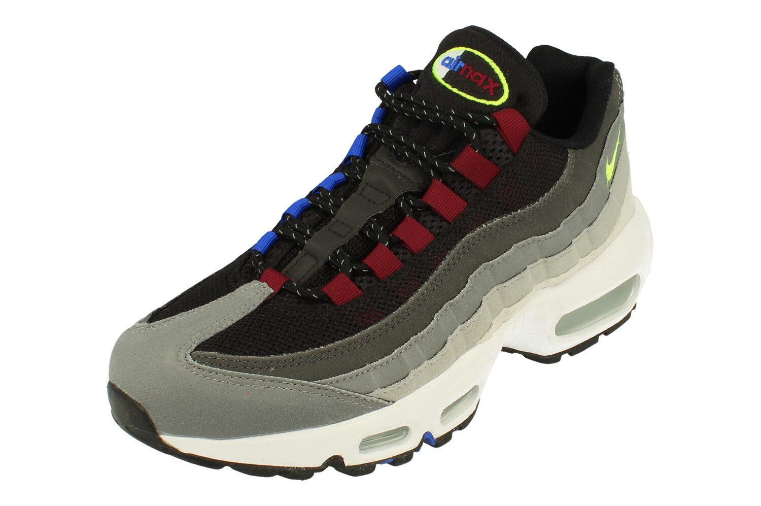 Buty do chodzenia męskie Nike Air Max 95 Nn