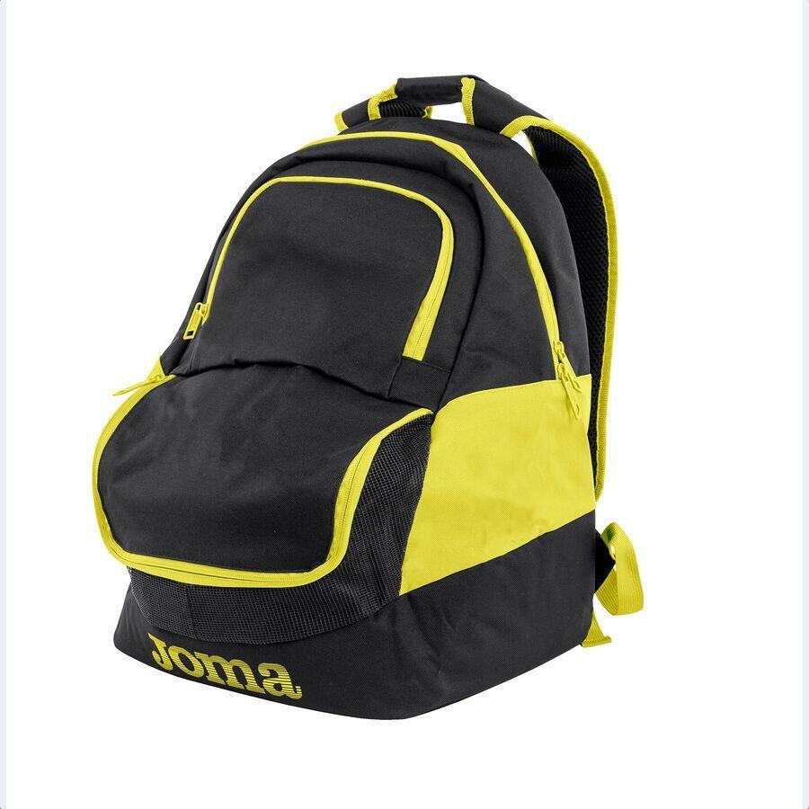 Plecak piłkarski sportowy Joma Diamond II treningowy z kieszenią na piłkę 44 L