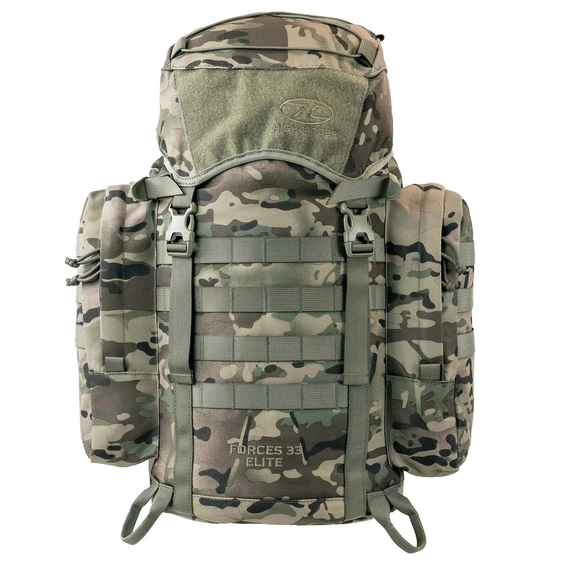 Plecak Highlander Forces Elite 33 L