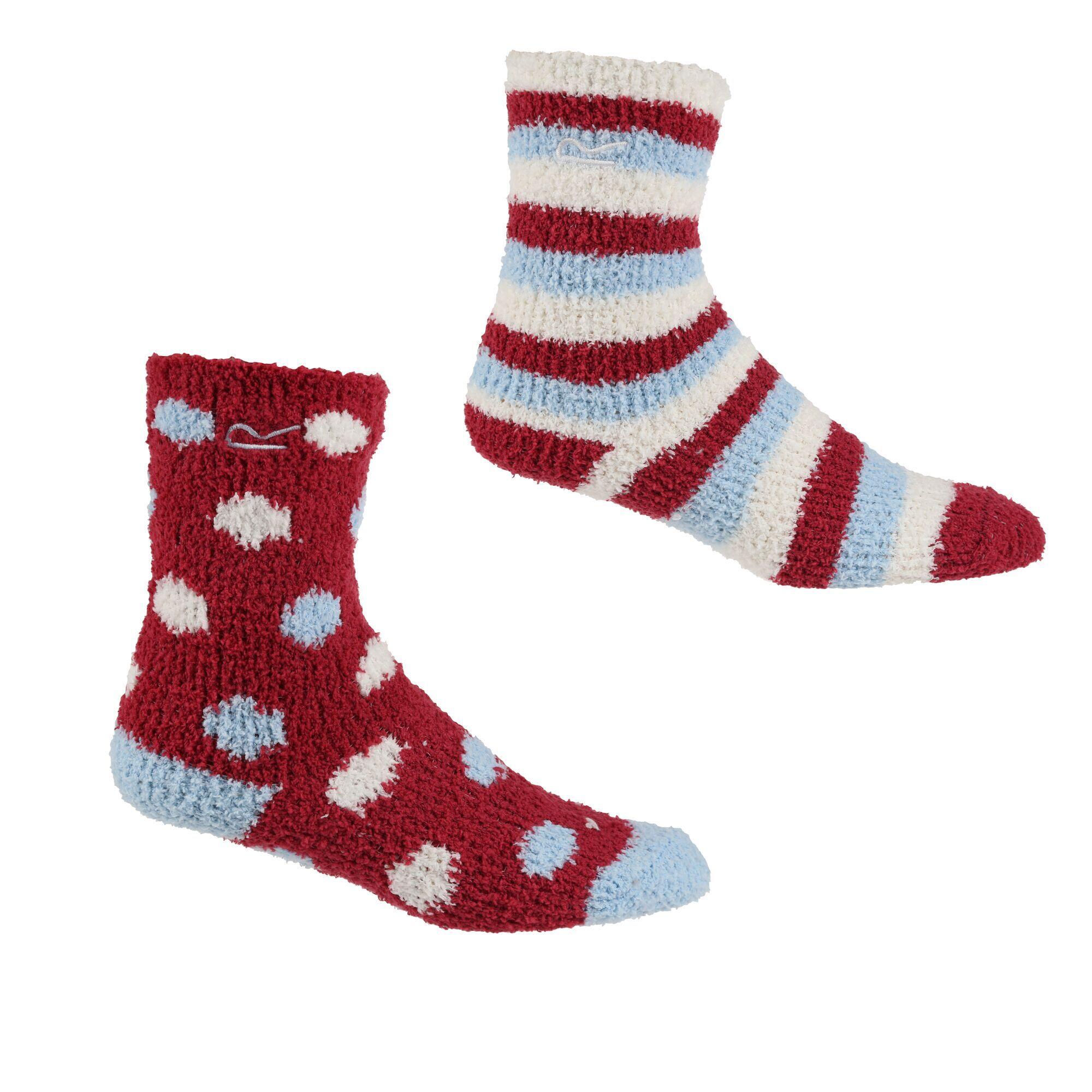 Dziecięce Skarpety Cosy 2pak