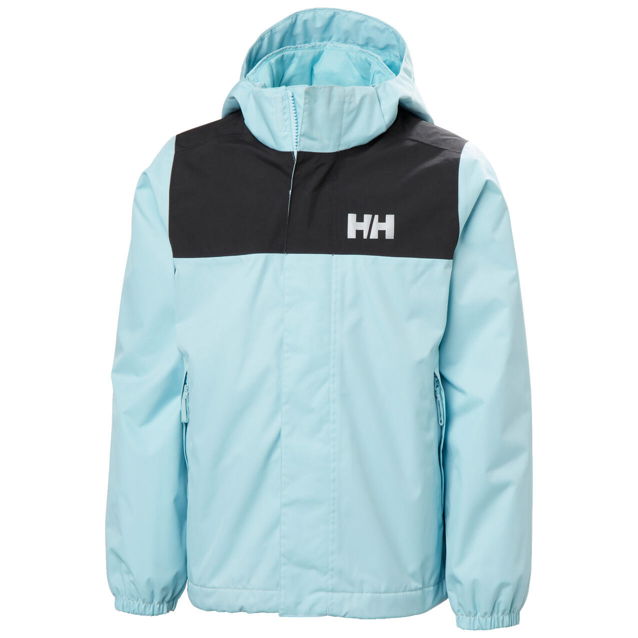 Dziecięca kurtka wodoodporna Helly Hansen Vancouver Fleece Ins