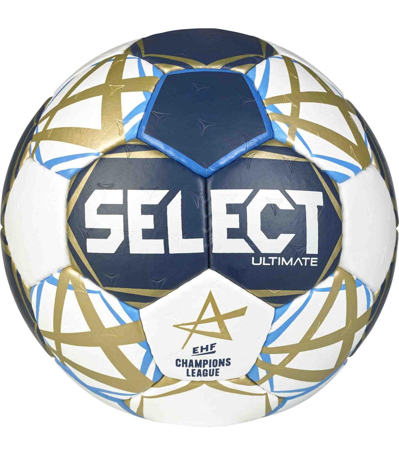 Piłka Ultimate EHF CL V25/26