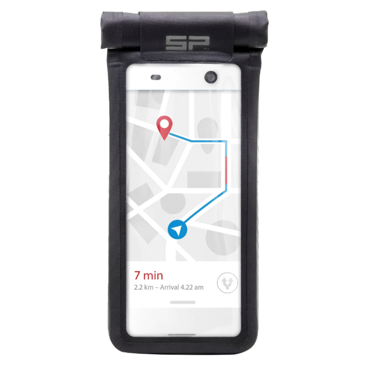 Uniwersalne etui na telefon SPC+  165 x 80 mm