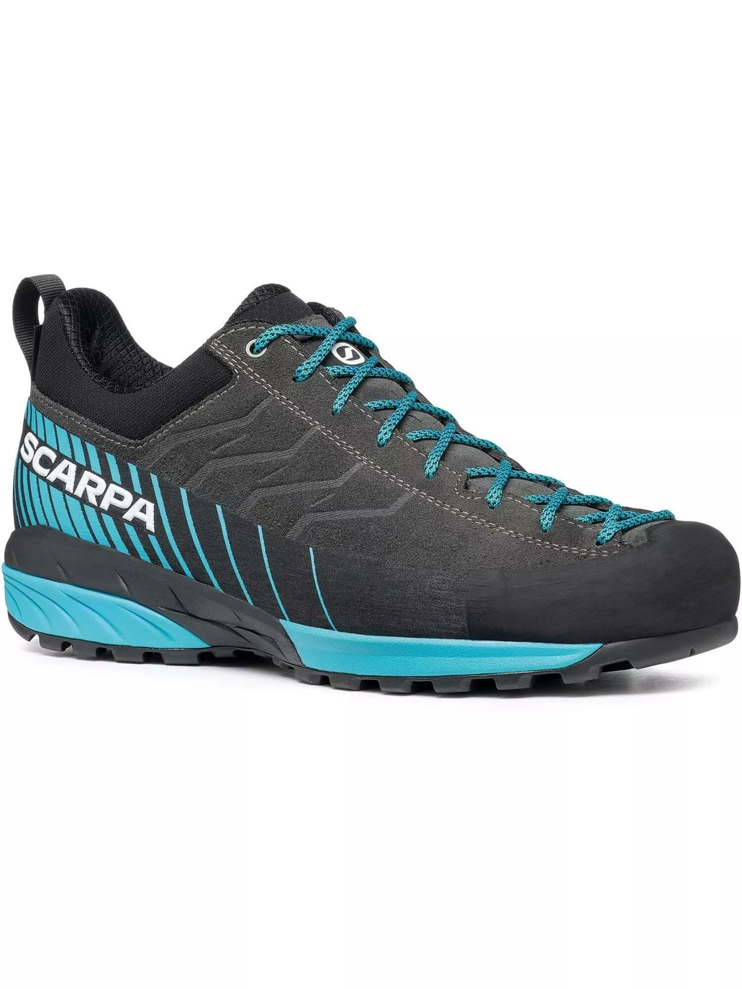 Buty trekkingowe męskie SCARPA Mescalito GTX