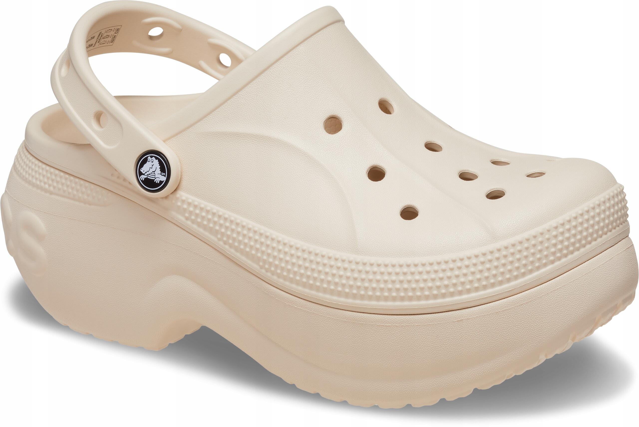 Chodaki Dla Dorosłych Crocs Bella Clog
