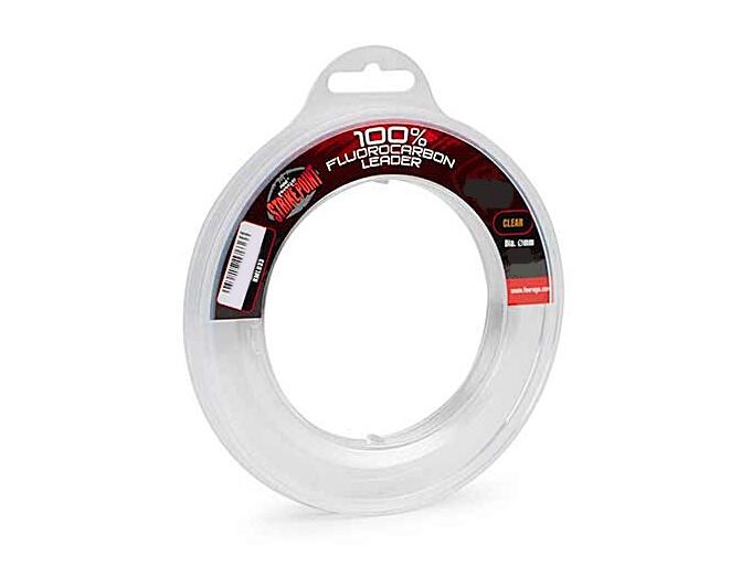 Fluorocarbon Fox Rage Strike Point
