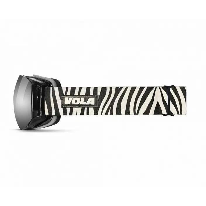 Obiektyw Vola Zippy Zebra