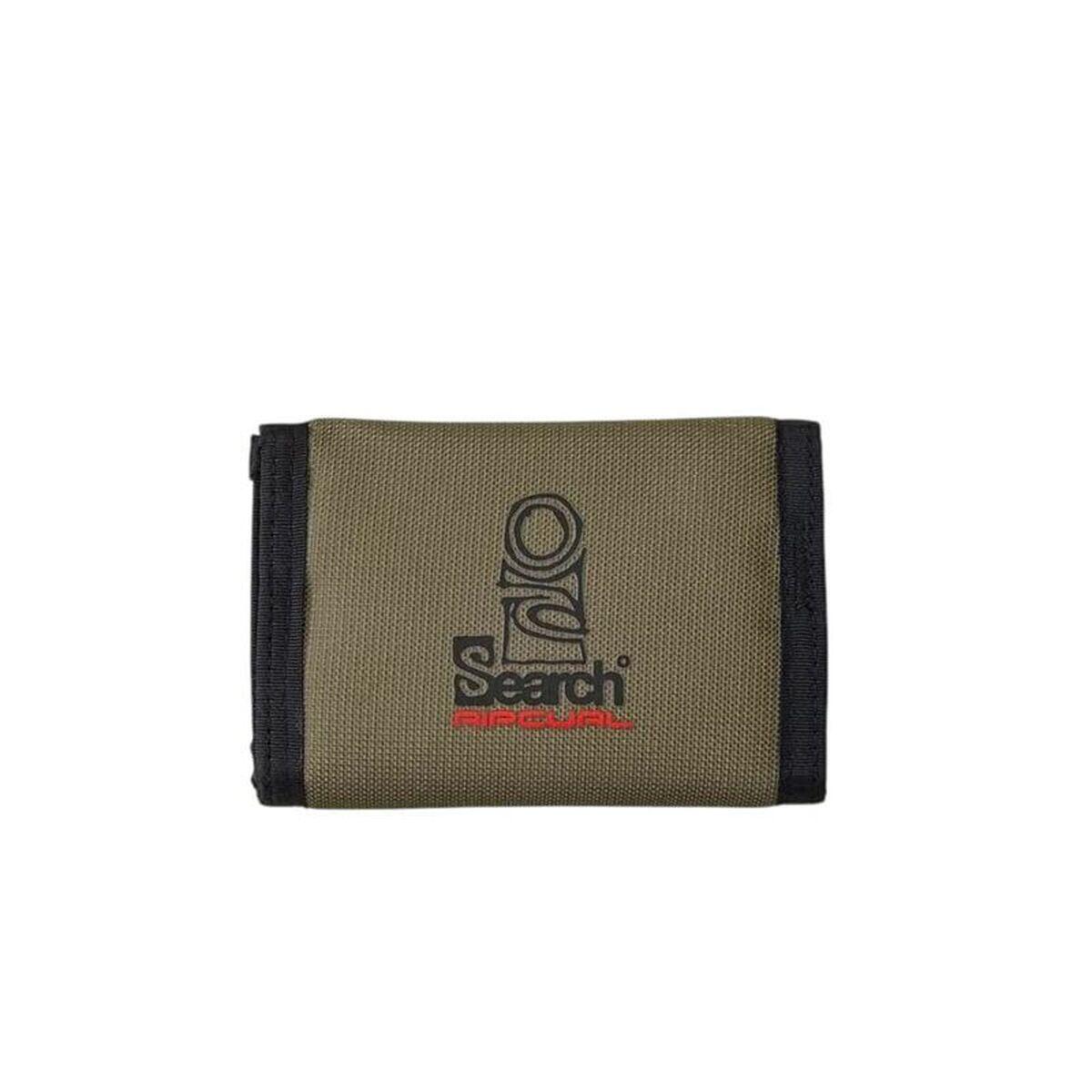 Portfel Męski RIP CURL Search Surf Kolor Zielony