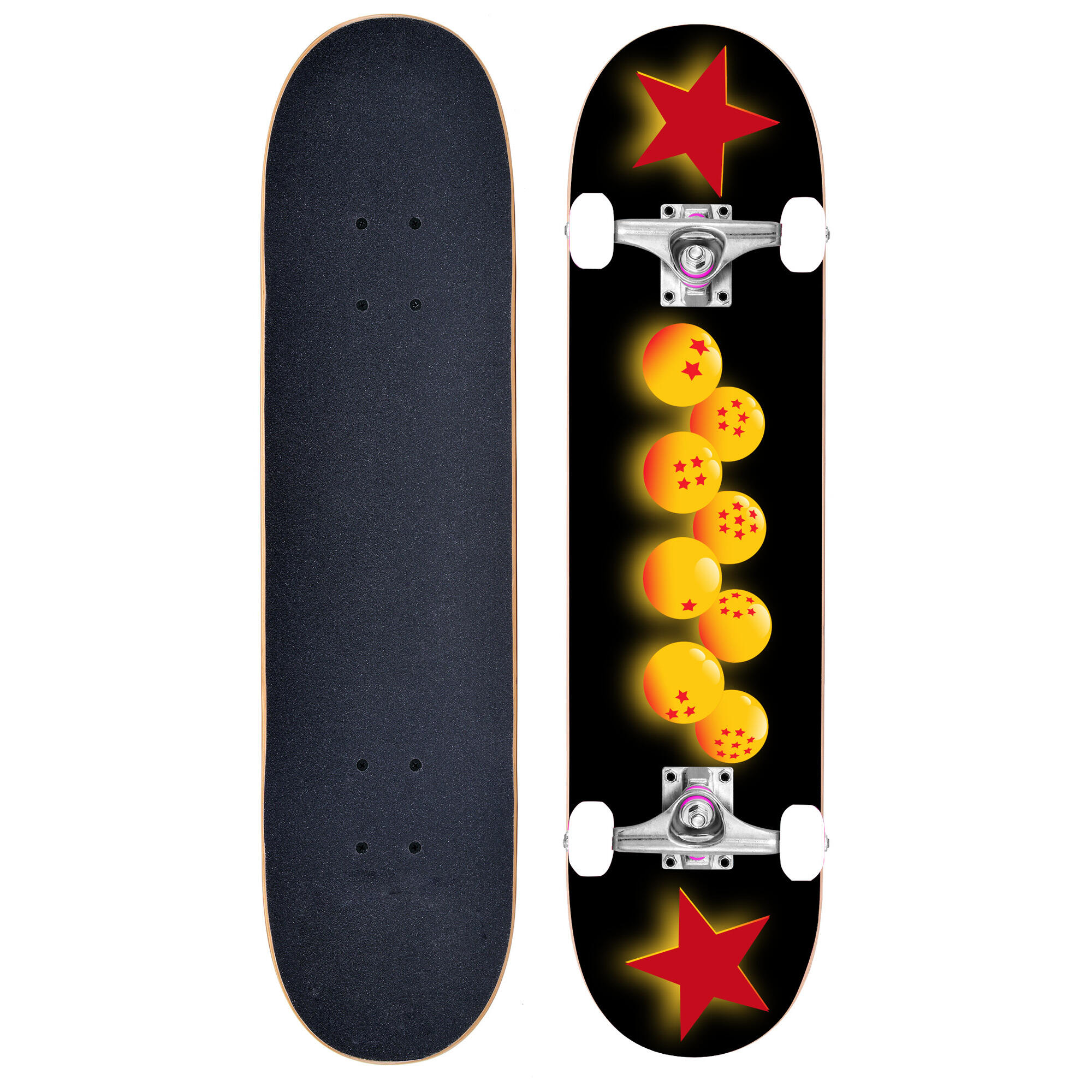 Deskorolka 213 Dragon 2