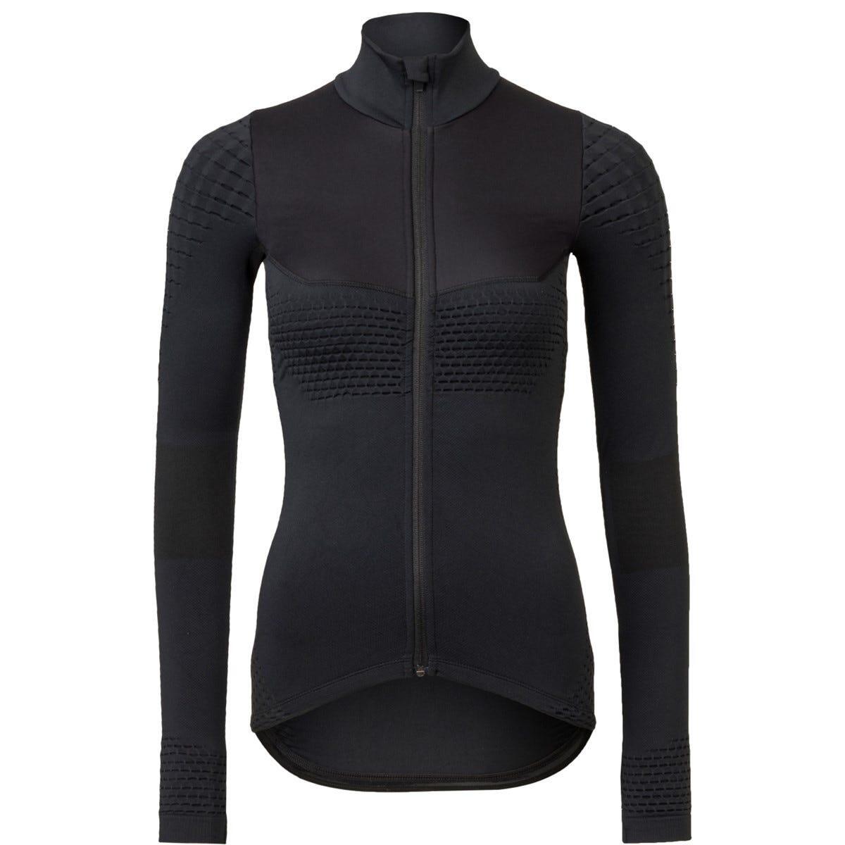 Seamless Jersey LS Performance Women