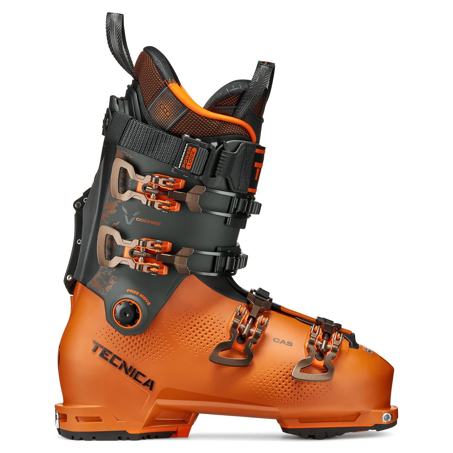 Buty narciarskie Tecnica Cochise 130 Dyn Gw Mężczyzna