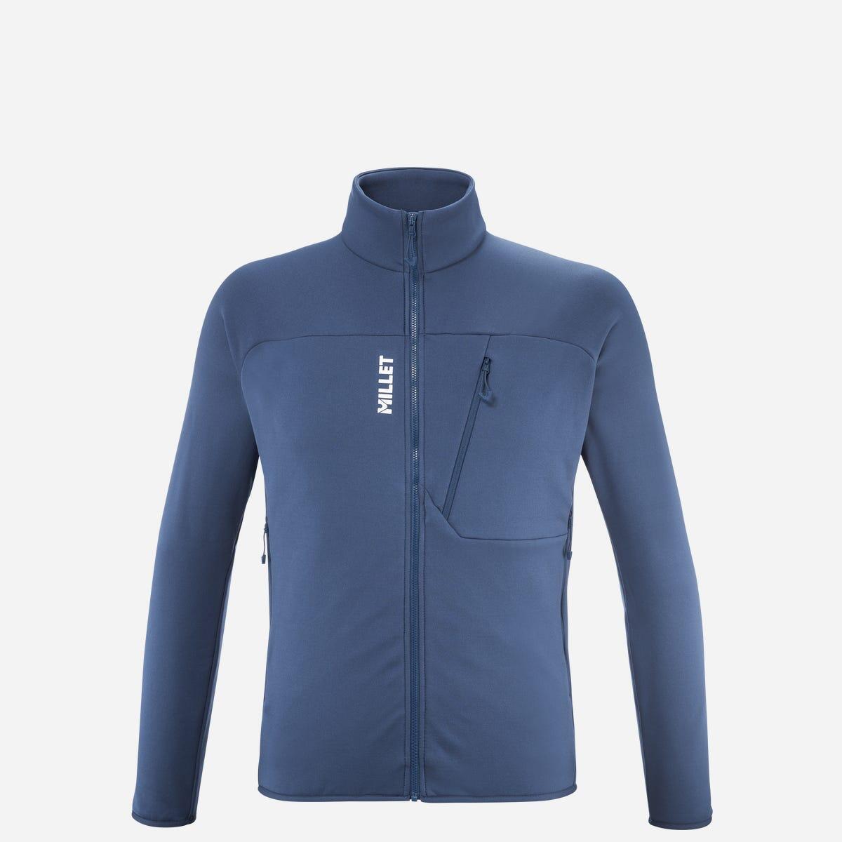Bluza męska Millet Seneca Fleece
