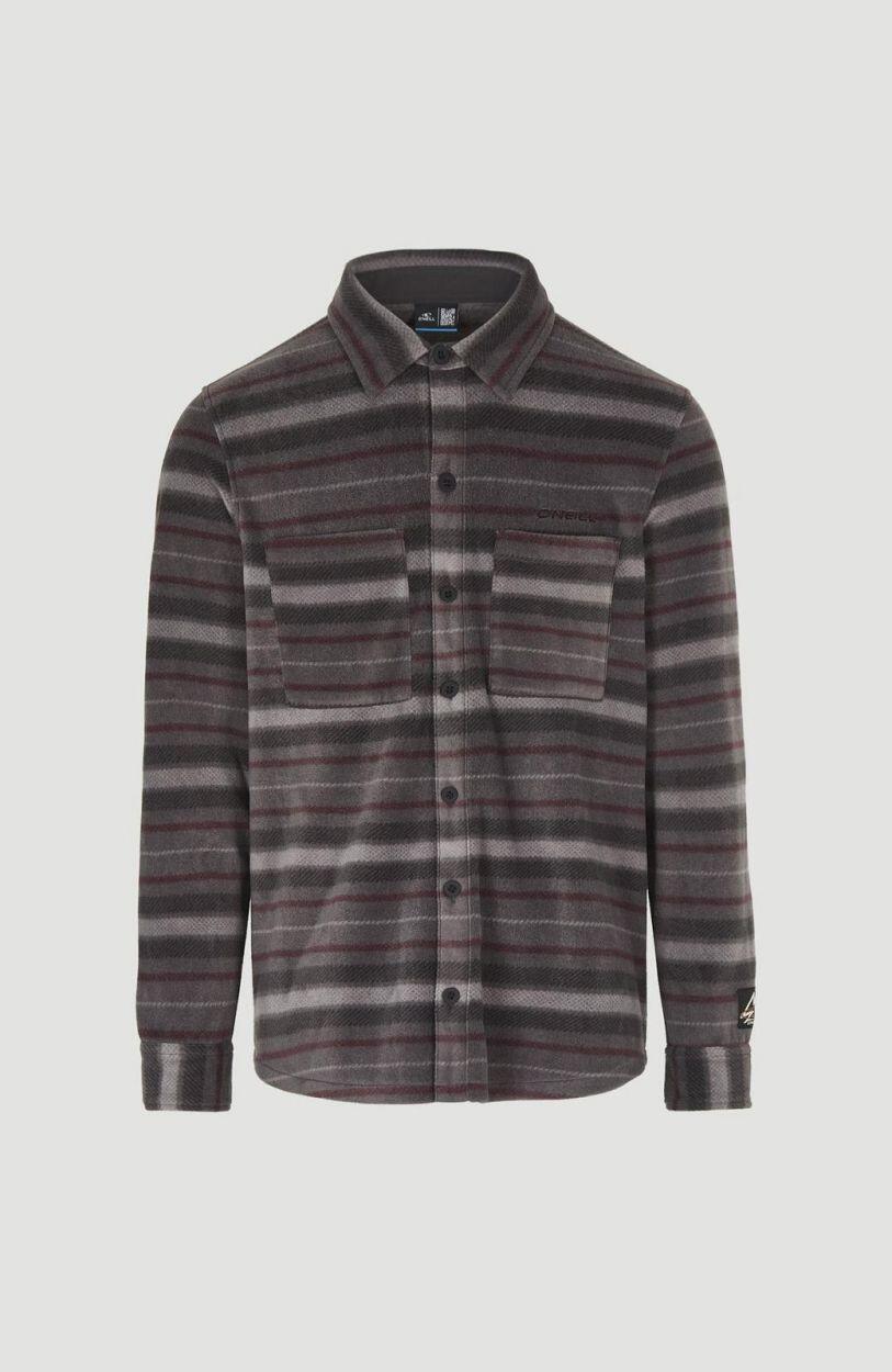 Koszula polarowa męska O'neill Utility Fleece