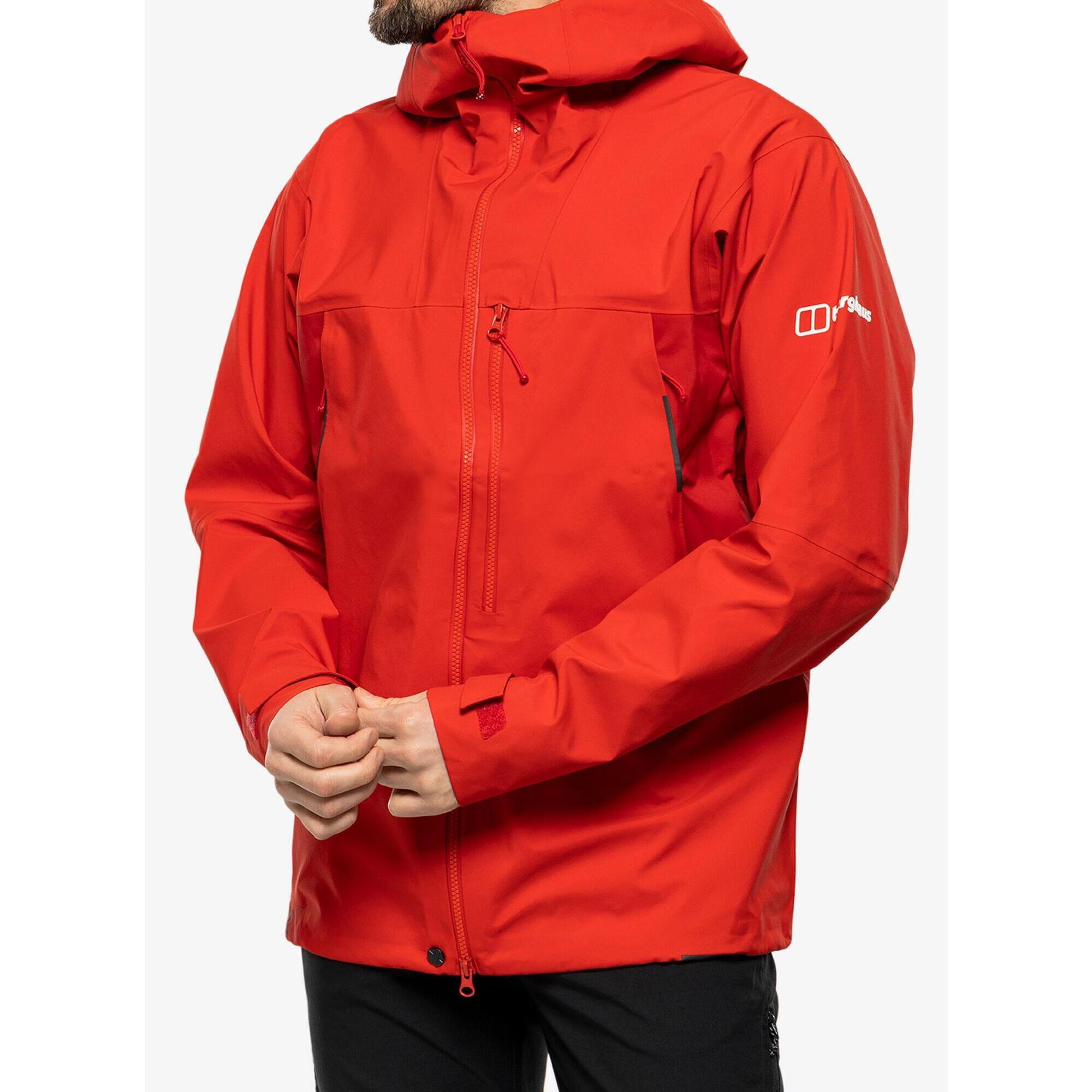 Kurtka GORE TEX męska Berghaus MTN Seeker GTX Jacket