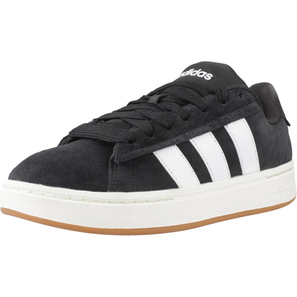Buty ADIDAS GRAND COURT ALPHA Czarny