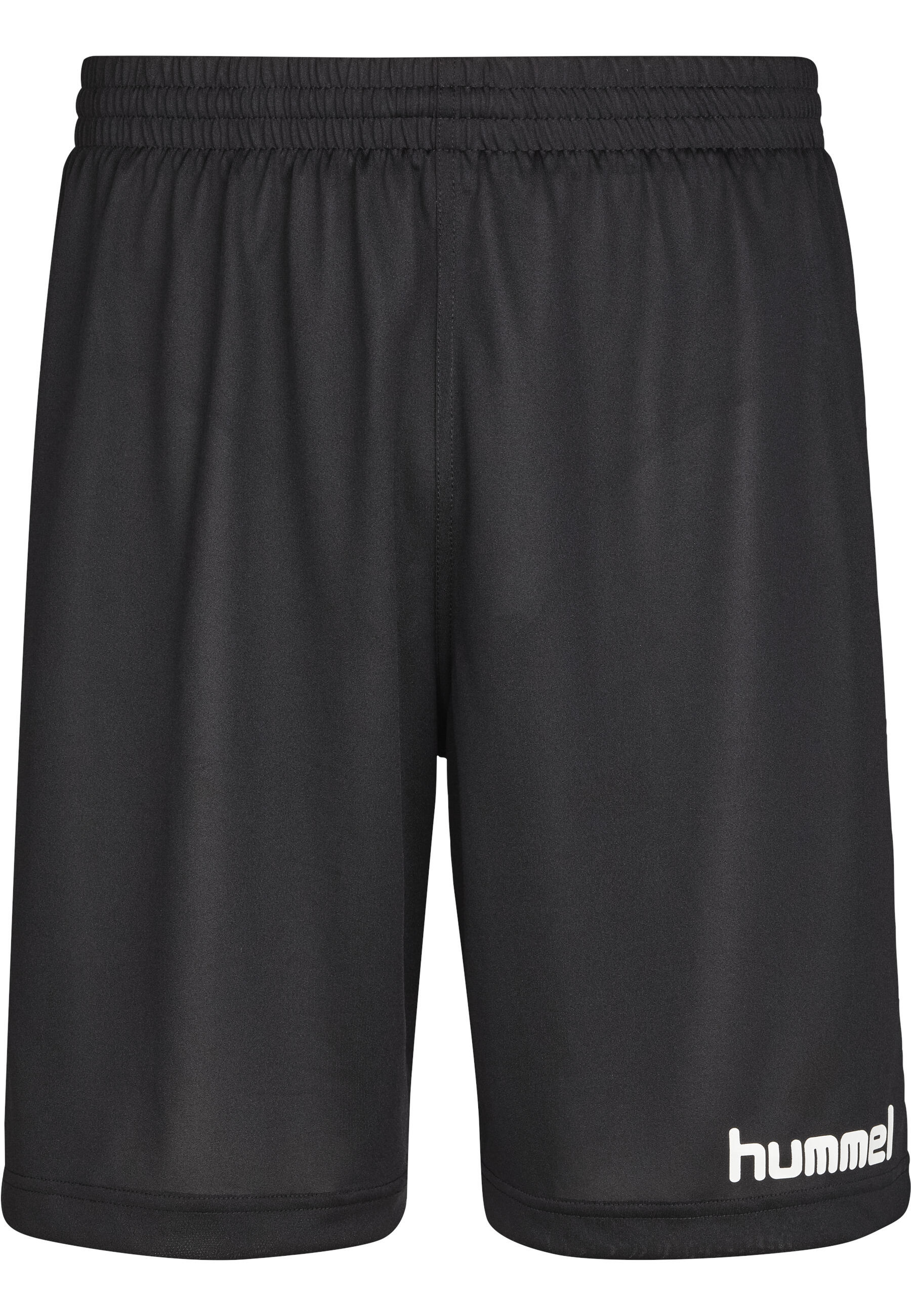 Spodenki sportowe szorty męskie treningowe Hummel Essential GK Shorts r. SSpoden