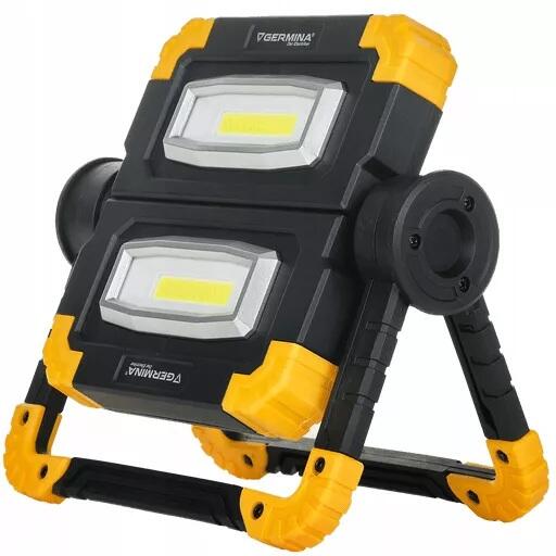 Naświetlacz ledowy Pavo 20W Germina