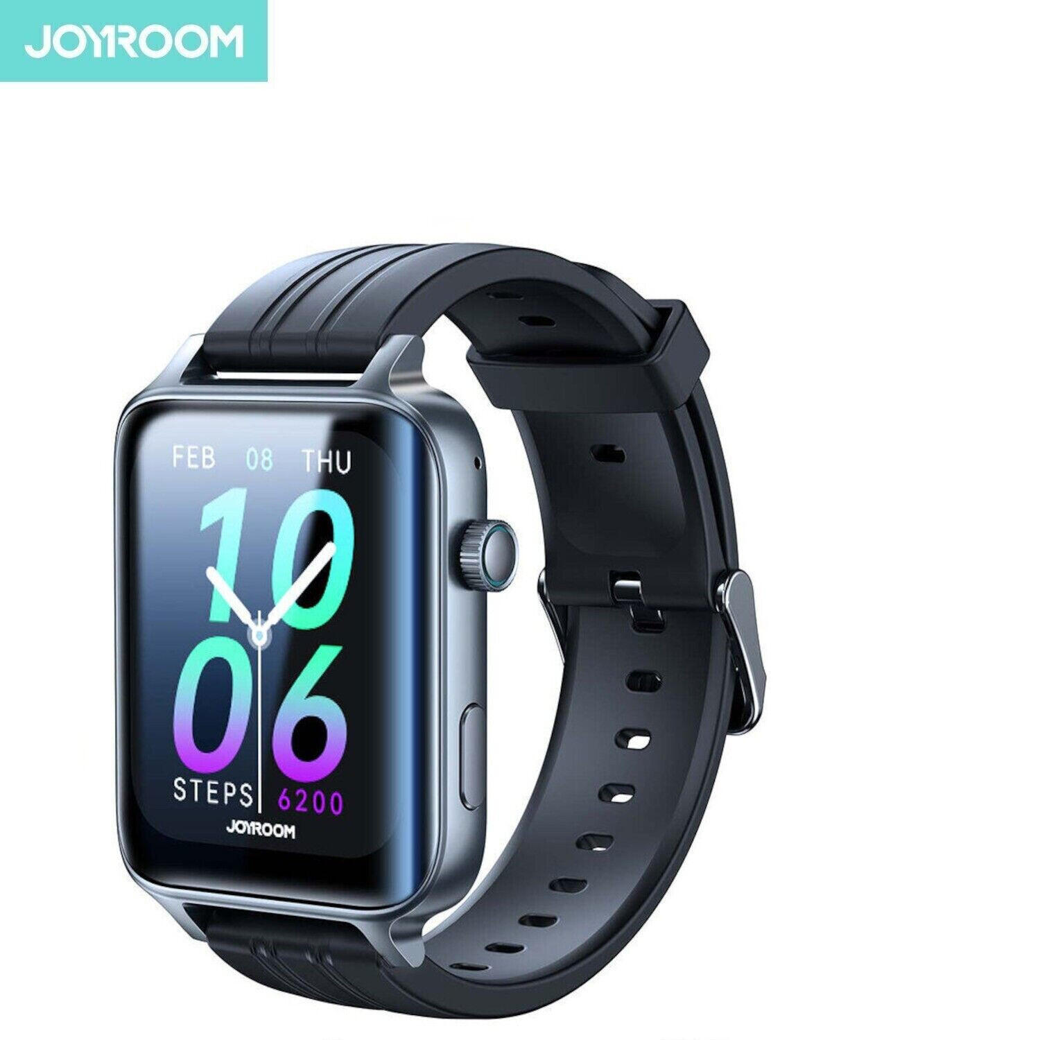 Smartwatch Joyroom z funkcją odbierania połączeń