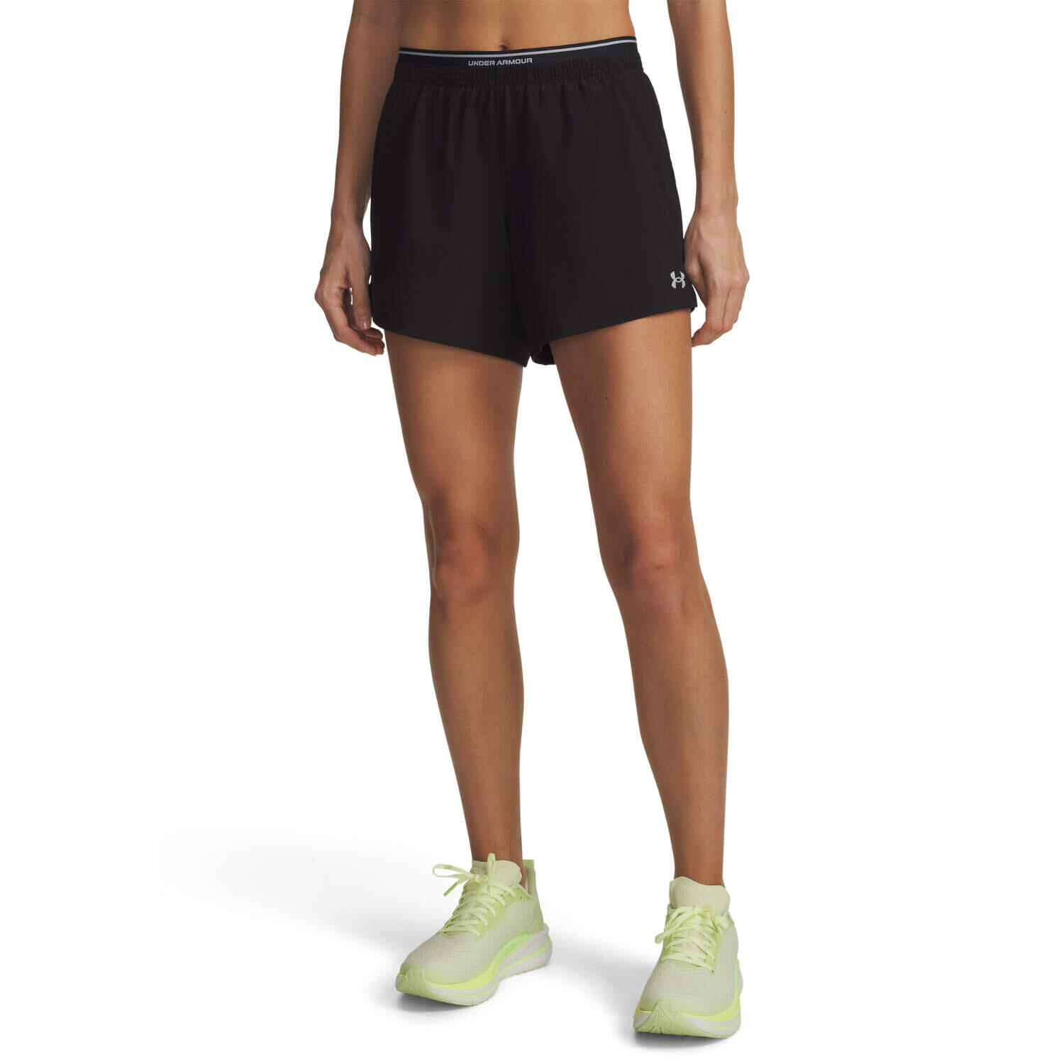 Damska koszulka sportowa Under Armour Vanish