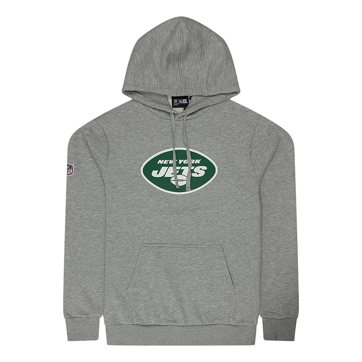 Bluza z kapturem New York Jets NFL