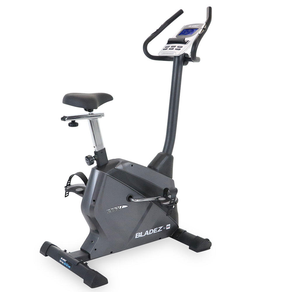 Second Life - Rower stacjonarny 200U - Stan bardzo dobry