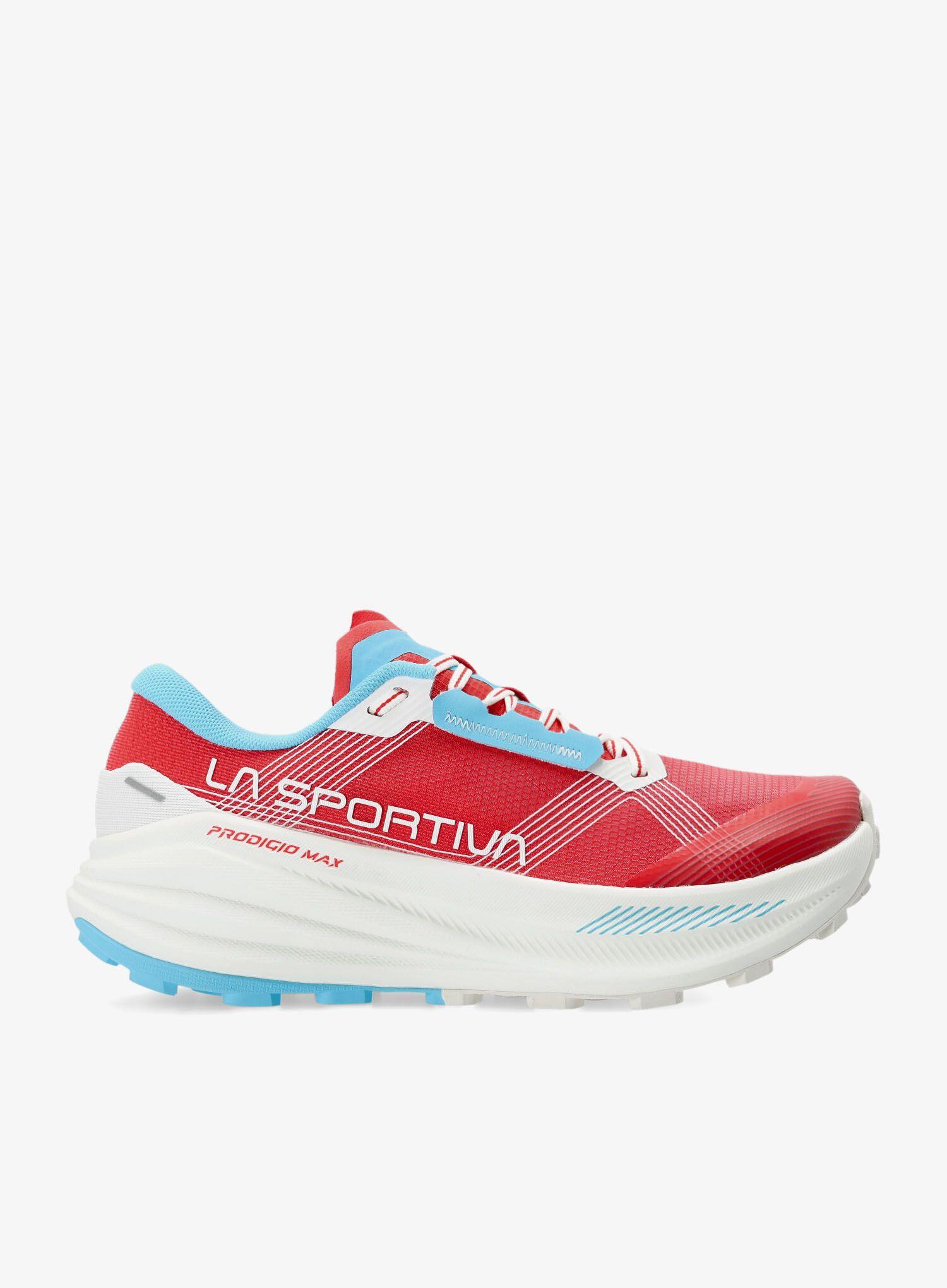 Buty trailowe damskie La Sportiva Prodigio Max