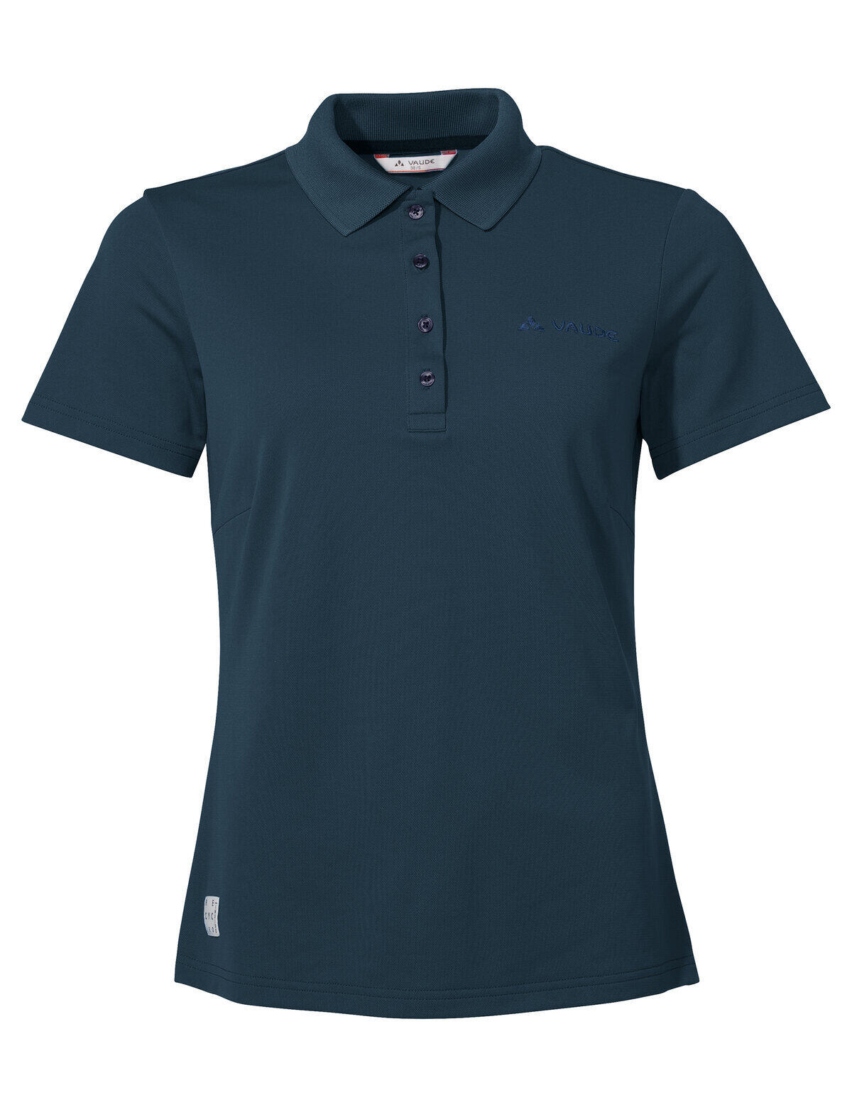 Polo damskie VAUDE Essential