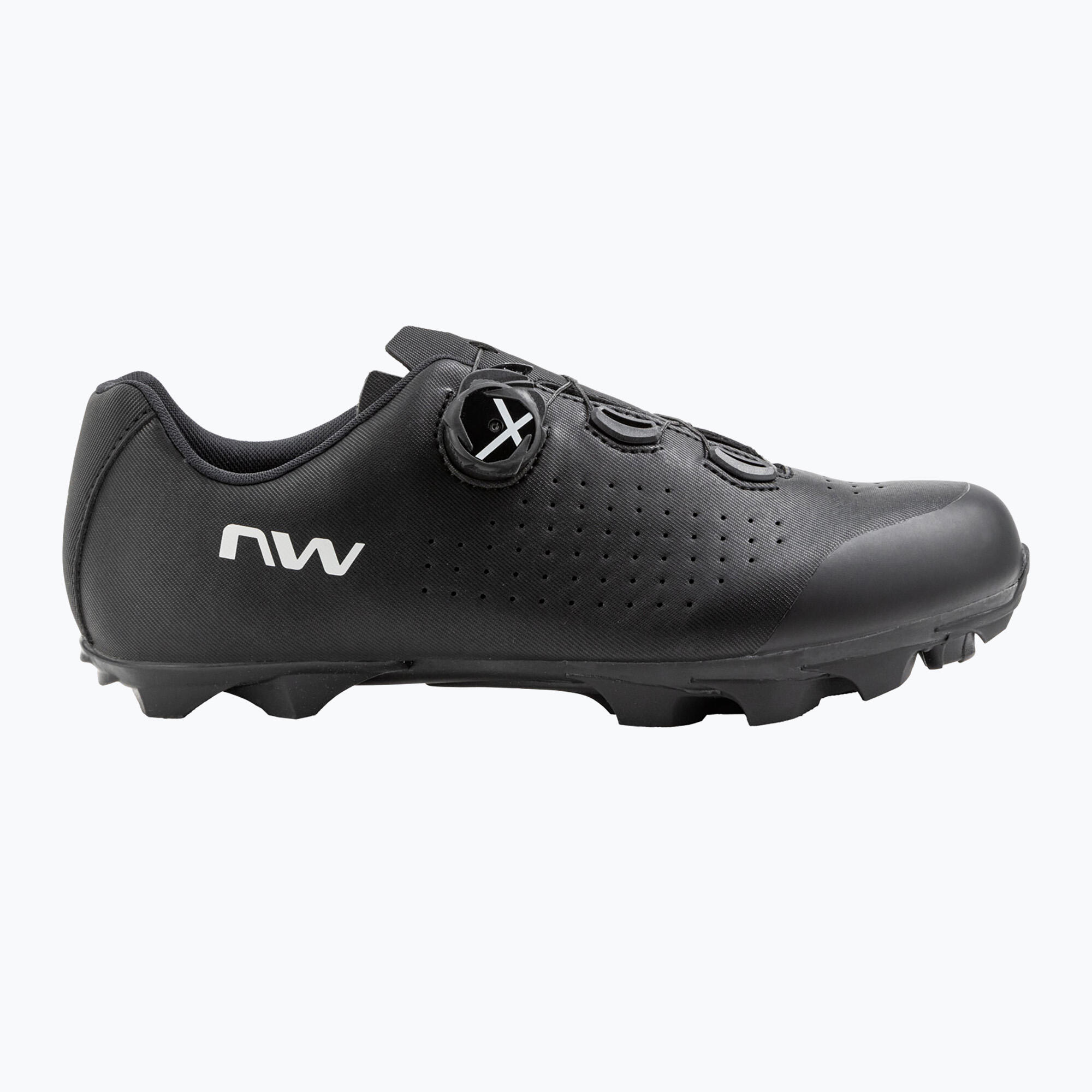 Buty rowerowe MTB męskie Northwave Scorpius Plus
