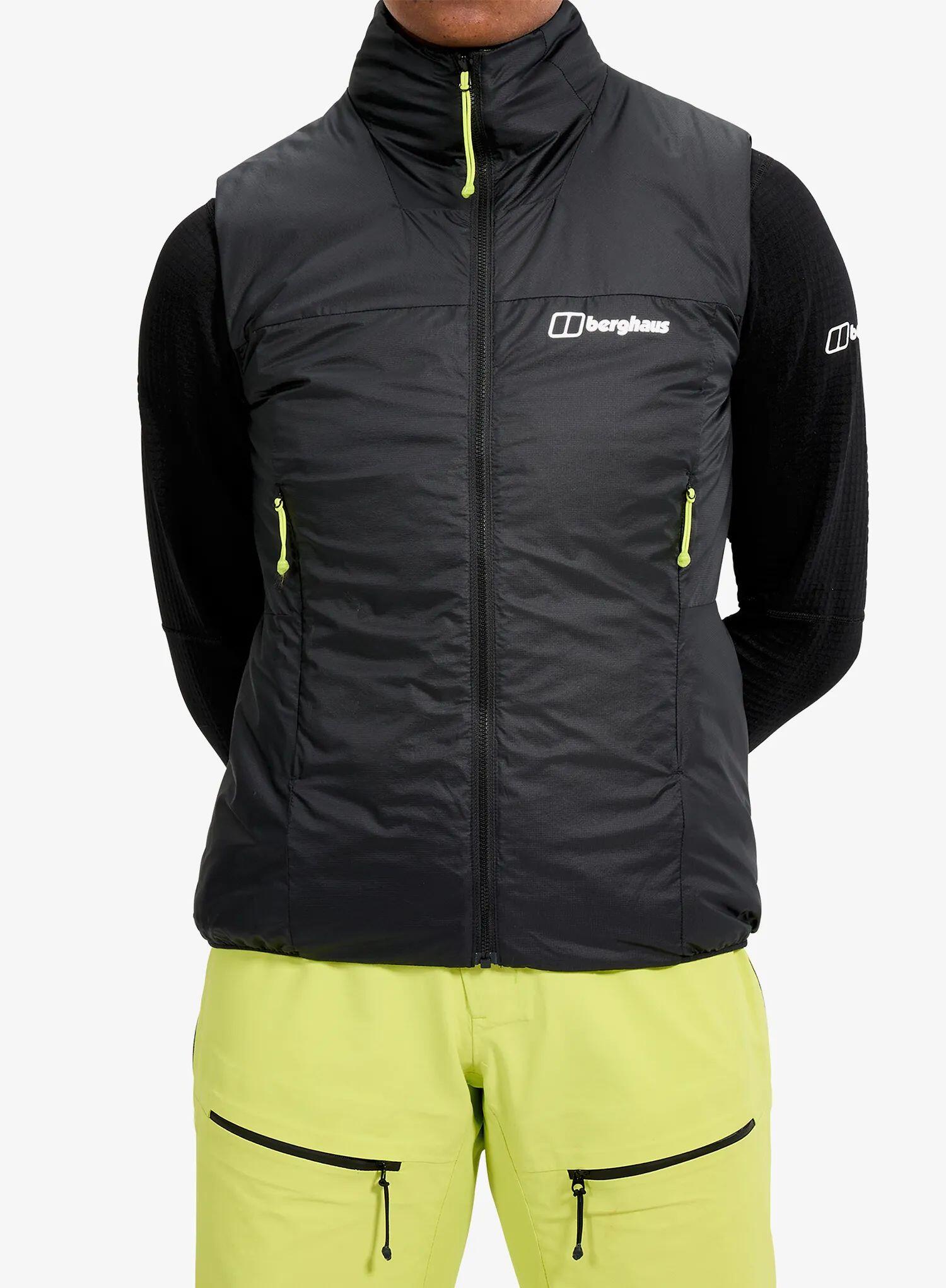 Kamizelka damska Berghaus Mtn Arete Lb Synthetic Vest