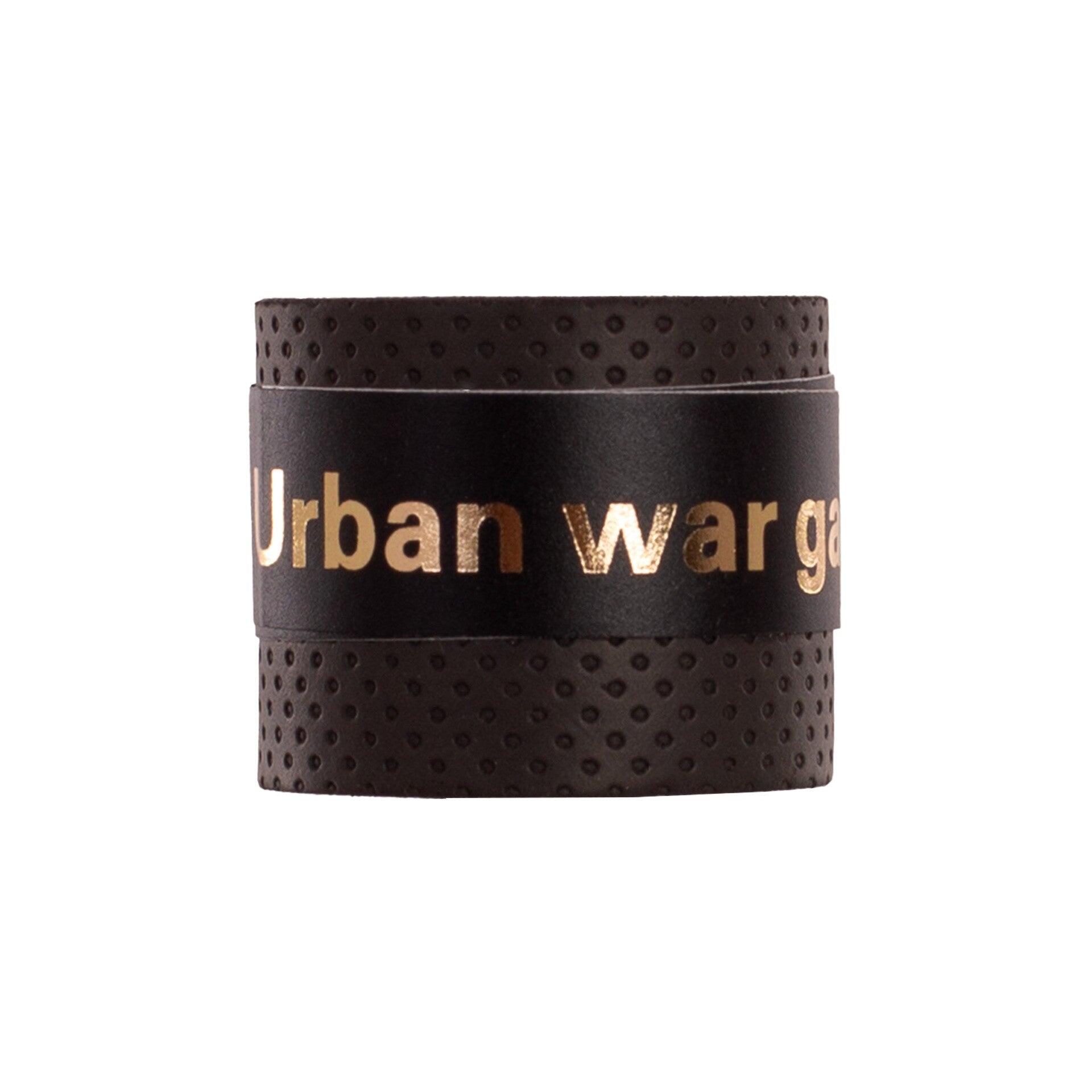 Torba 200 Overgrips Czarna