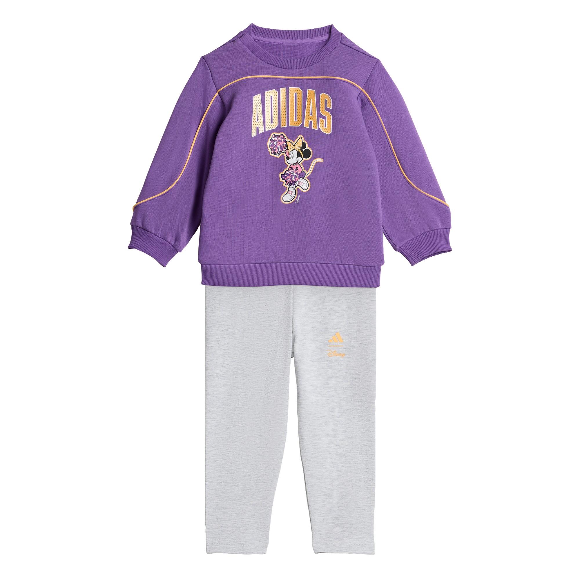 Zestaw Adidas Disney Minnie Mouse Jogger